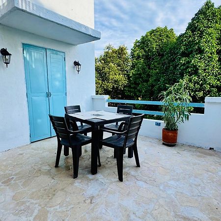 Cabaña Villa Jardín - Aldea Doradal - Santorini Colombiano Exterior foto